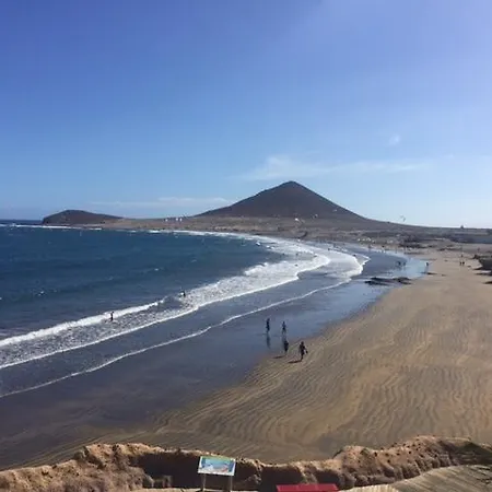 Apartamento Costa Roja Apartment El Medano (Tenerife)