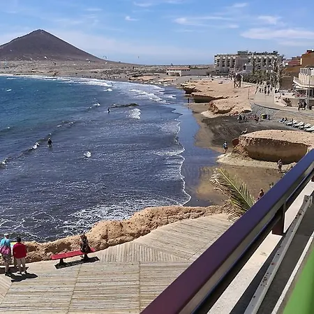 Apartamento Costa Roja Apartment El Medano (Tenerife)