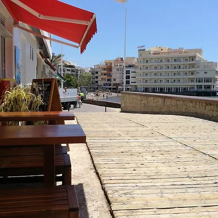 Apartamento Costa Roja Apartment El Medano (Tenerife)