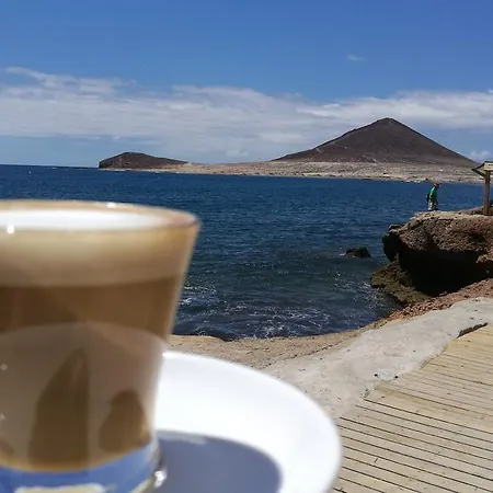 Apartamento Costa Roja El Medano (Tenerife)