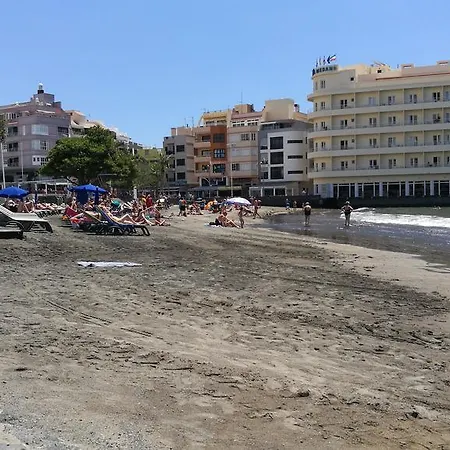 Apartamento Costa Roja