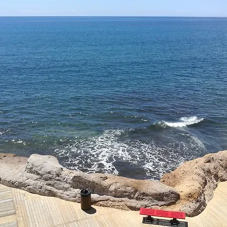 Apartamento Costa Roja *