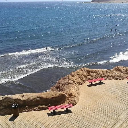 Apartamento Costa Roja El Medano (Tenerife)