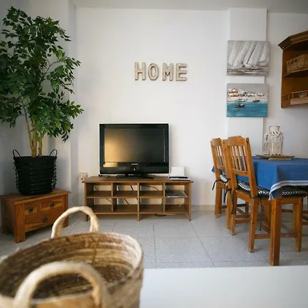 Apartamento Costa Roja *