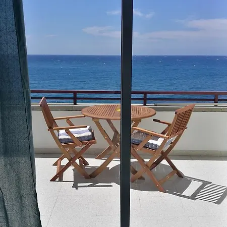 Apartamento Costa Roja Apartament El Médano