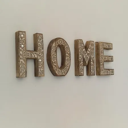 Apartamento Costa Roja アパート