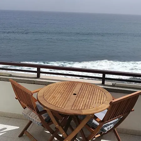 Apartamento Costa Roja アパート エル・メダノ