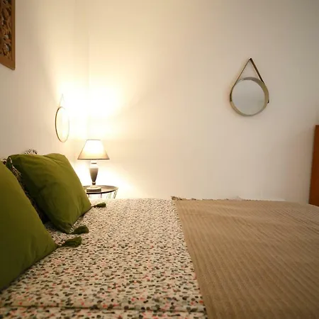 Apartamento Costa Roja アパート エル・メダノ